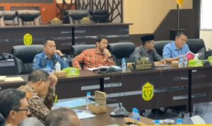 DPRD Banjarmasin Dukung Peningkatan Kualitas dan Layanan Kesehatan RSUD Sultan Suriansyah