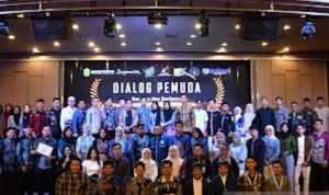 40 Pemuda Banjarmasin Raih Baiman Award 2024