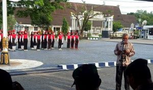 65 Orang Peserta Ikuti HSP ke 96 dan IBAB tingkat Provinsi Kalteng di Palangka Raya