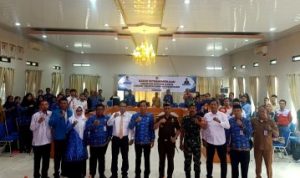 75 Peserta Ikuti Rakor Ketenagakerjaan Disnakertranskop UKM