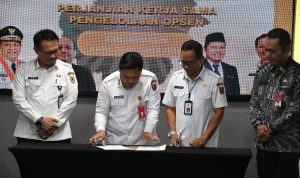 Banjarmasin Perkuat Penguatan Pajak Kendaraan