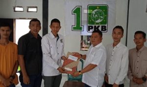 Bias Layar Siap Maju di Pilkada Bartim