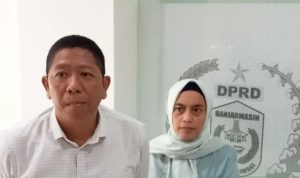 DPRD Banjarmasin Lanjutkan “Warisan” Target 33 Raperda