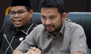 DPRD Banjarmasin Sampaikan Struktur APBD 2025