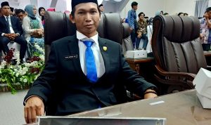 DPRD Barito Utara Apresiasi Penetapan Desa Bersinar di Lemo I