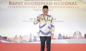 DPRD Kalsel Dukung Program Asta Cita Presiden RI