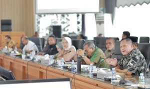 DPRD Kalsel Reses Edukasi Tentang Down Syndrome
