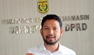 DPRD Pertimbangkan Bentuk Badan Aspirasi Rakyat