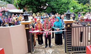 Desa Bagok Raih Juara II Lomba Desa Tingkat Provinsi