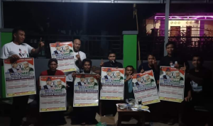 Dukungan untuk Willy–Habib Makin Menguat di Bartim