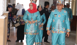 Harjad ke-22 Bartim Fokus Peningkatan SDM dan Pertanian