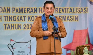 Ibnu Sina Instruksikan Pembatasan Belanja Seluruh SKPD