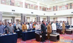 Ibnu Sina Pastikan Pilkada Banjarmasin 2024 Berjalan Kondusif