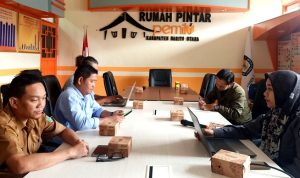 KPU Barut Tetapkan Iklan Kampanye Pilkada 2024 Selama 14 Hari di Media Cetak dan Elektronik