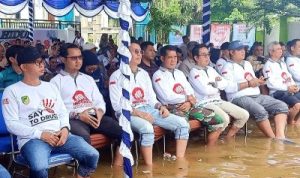Kades Lemo I Ajak Masyarakat untuk Berantas Peredaran Narkoba