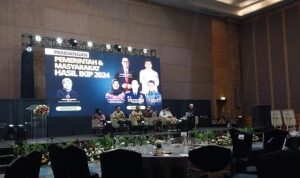 Kalsel Termasuk Kategori Daerah Informatif 2024