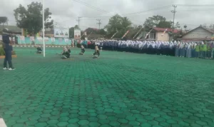 Ketua DPRD Bartim Apresiasi 78 Tahun Pengabdian Kemenag