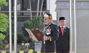 Ketua DPRD Kalsel Ajak Warisi Semangat Juang Pahlawan