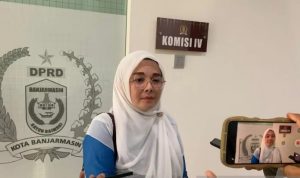 Komisi IV Bahas Perbaikan Lima Sekolah Rusak