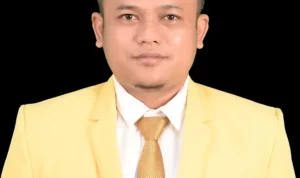 Nur Sulistio Raih Suara Terbanyak di Dapil 3 Bartim