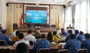 Pemprov Kalsel Atur Zona Konservasi Darat dan Pemukiman Laut