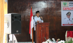 Pengembangan FAD Sebagai Wadah Aktualisasi Generasi Muda