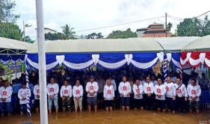 Penindakan Penyalahgunaan Narkoba Setiap Tahun Semakin Meningkat