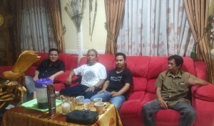 Perindo Bartim Memperoleh Empat Kursi