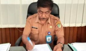 Peringati HKN ke-60, Pemkab undang dokter di 17 Puskesmas se-Barito Utara