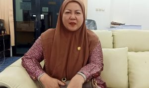 Perubahan Gagal, Henny Ajak Semua Dewan Perjuangkan Kepentingan Rakyat