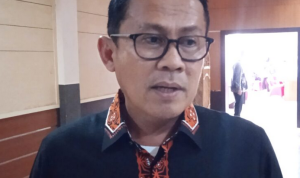 Pj Bupati Indra Gunawan Apresiasi Penghargaan Desa Bagok dan Kelurahan Ampah Kota Tingkat Kalteng