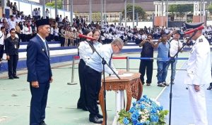 Pj Bupati : Perpanjangan Masa Jabatan Kades dan BPD Bentuk Pengakuan atas Dedikasi dan Kerja Keras