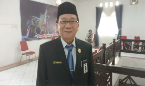Sekda Inginkan Sinergi Antara DPRD dan Pemkab