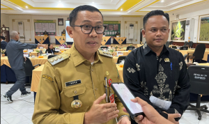 Semua Pelamar PPPK Bartim Terakomodasi