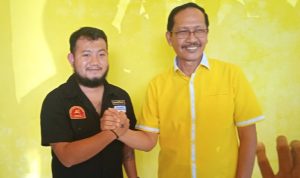 Supriatna Kantongi Enam Kursi Maju di Pilkada Bartim