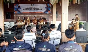 10 Peserta Magang Dalam Negeri Direkrut di Beberapa Perusahaan