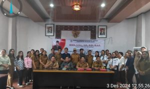 Anggota DPRD Murung Raya Gelar Reses Serap Aspirasi Masyarakat di Davilnya