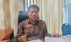 Dewan Ini Ajak Semua Pihak Bersinergi Membangun Daerah