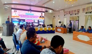 Program Pelatihan dan Pemagangan Pemkab Barut bertujuan Menekan Angka Pengangguran