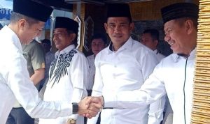 Anggota DPRD Barito Utara Apresiasi Peringatan HAB ke 79, Momentum Perkuat Toleransi dan Pelayanan Publik