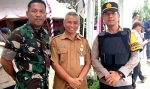 Badan Kesbangpol Barito Utara Fokus pada Penyusunan Renstra dan Peningkatan Indeks Harmoni