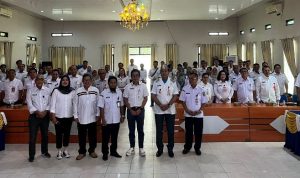 BappedaLitbang: Fokus pada Peningkatan Kesejahteraan dan Pembangunan Berkelanjutan
