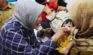 DPRD Barut Ajak Warga Berperan Kurangi Stunting