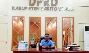 DPRD Barut Dukung Program Kerja PGRI