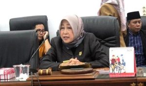 DPRD Barut Imbau Masyarakat Jaga Kamtibmas
