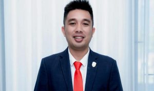 DPRD Barut Minta JCH Berangkat ke Tanah Suci Jaga Kesehatan