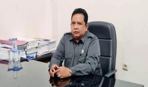 DPRD Dukung Museum Balanga Kalteng Gelar Pameran Keliling