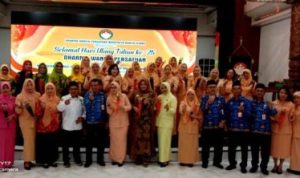DWP Harus Berperan Optimal Dukung Pembangunan Daerah