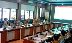 Disdik Barito Utara Ajukan 31.200 Penerima Program MBG di Lembaga Pendidikan