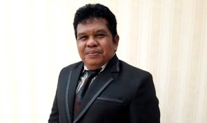 Disnakertranskop UKM Canangkan 22 Program Kegiatan Tahun 2025 untuk Tingkatkan Kompetensi SDM dan Koperasi
